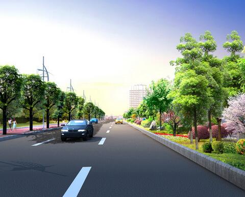 成都天府新區(qū)直管區(qū)重點(diǎn)發(fā)展區(qū)域道路、生態(tài)及公建配套基礎(chǔ)設(shè)施項(xiàng)目及直管區(qū)2016年第四批項(xiàng)目