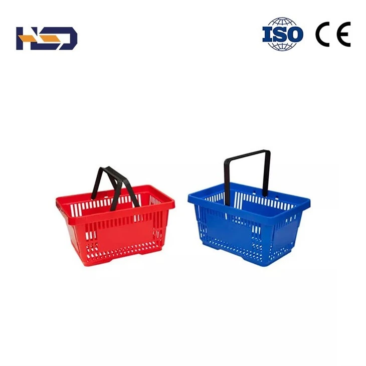 Grocery Basket factory