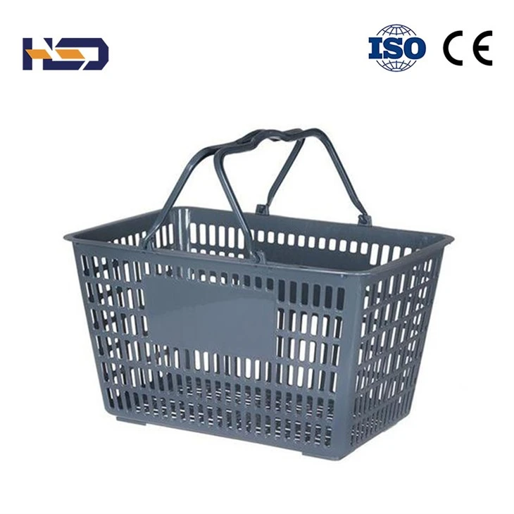 Grocery Basket
